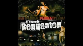 Micaela enferma de amor Reggaeton clasicc oficia [upl. by Briant224]