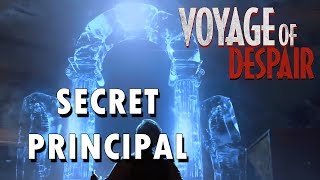 Voyage of Despair — Tutoriel du secret principal [upl. by Leay]