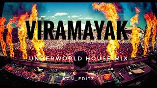 Viramayak Bashi underworld house mix [upl. by Nino152]