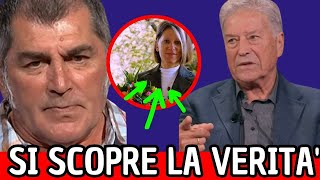 COLPO DI SCENA CASO LILIANA GIUSTIZIA È FATTA SI SCOPRE FINALMENTE TUTTA LA VERITA [upl. by Kelvin398]