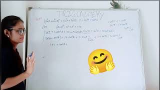 solutions for exercise 8384 trigonometry Introduction 10th [upl. by Yeltneb686]