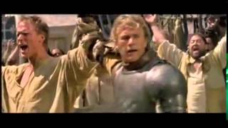 A Knights Tale Trailer full HD  Action movie [upl. by Akiemahs]