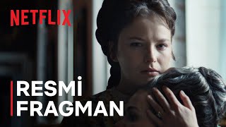 The Empress  2 Sezon  Resmi Fragman  Netflix [upl. by Rangel]