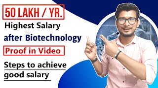 Biotechnology jobs  biotech jobs  biotechnology career  biotechnology  biotechnology internships [upl. by Ty]