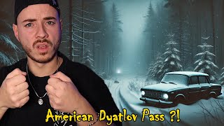 American Dyatlov Pass [upl. by Jorey]