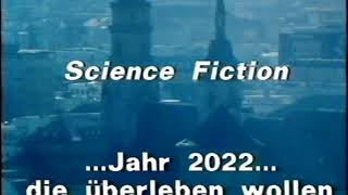 Jahr 2700 Teil 9 Der neue Feind  Hörspiel  Science Fiction [upl. by Yenhpad]