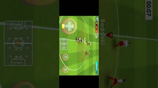 RSoccer09v10os20 de iPhone rodando no Android [upl. by Saoj34]