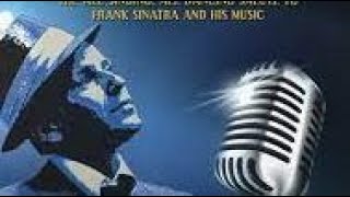 Thats Life Frank Sinatra  33 RPM Vinyl to 45000 HZ [upl. by Jeaz]