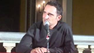 Conferencia de prensa Jorge Drexler [upl. by Hillell542]