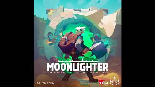 Moonlighter OST  15  Dancing Fire [upl. by Navaj]