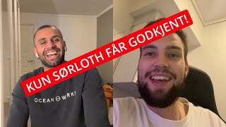 S2E42 Sørloth får godkjent [upl. by Derward]