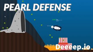 PEARL DEFENSE Deeeepio  Wins amp Fails [upl. by Aenitsirhc328]