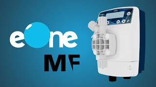 Etatron eOne MF Spotlight Video [upl. by Adnorat]