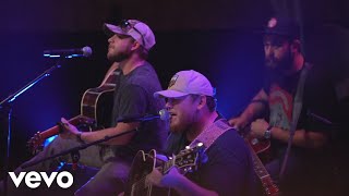 Luke Combs  This Ones for the Bootleggers [upl. by Adiazteb]