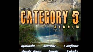 MeGaBoAsT  Category 5 Riddim Mix  Daseca [upl. by Anama]