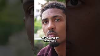 Sébastien Haller sur son cancer  quotÇa met à lépreuve ton couple et ta famillequot [upl. by Porty]