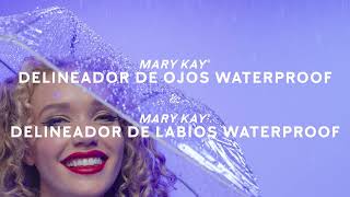 ¡NUEVOS Delineadores de Ojos y Labios Waterproof [upl. by Meredith]