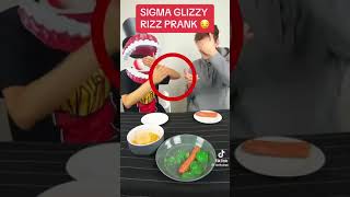 HEY LETS EAT SOME SIGMA GLIZZY 😏 😏 😏 😐 roblox theamazingdigitalcircus minecraft fortnitememes [upl. by Mozes]