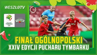 FINAŁY PUCHARU TYMBARKU 2024 LIVE Z WARSZAWY [upl. by Boser886]