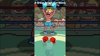 An impressive PUNCH OUT game 1 punchout [upl. by Linskey912]