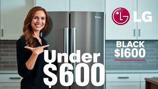 Black Friday 2024 Top 20 MustGrab Refrigerator Deals You Cant Missquot blackfridaydeals [upl. by Deden]