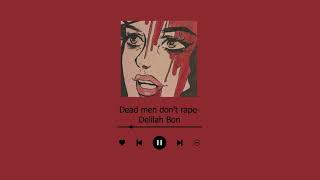 Female rage songs that will make you a misandrist [upl. by Cirted]