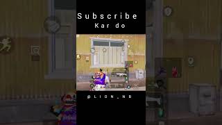 Please Subscribe kardo gameplay bgmi views like subscribe comment love [upl. by Glanti]