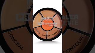 Insight cosmetic concealer review meesho meeshofinds [upl. by Nadual]