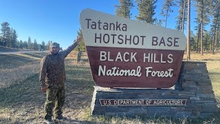 Nebraska public land turkey hunt [upl. by Tteirrah446]