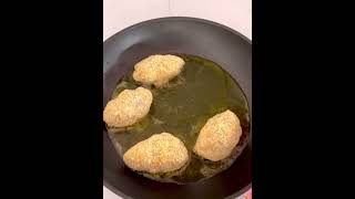 POLPETTE DI PESCE SPADA [upl. by Gytle]