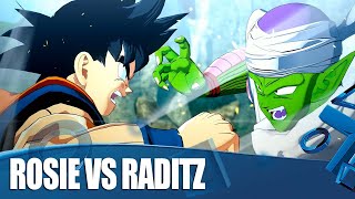 Dragon Ball Z Kakarot  22 Mintues Of PS4 Gameplay [upl. by Fania]