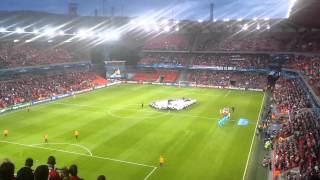 Standard de liege  Zenit [upl. by Uke]