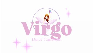 Virgo 💭💖 del 11 al 17 de Noviembre ⏱️ [upl. by Azzil21]