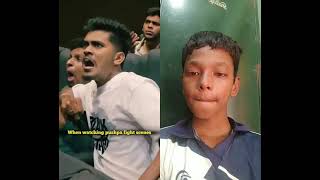 Mabu crush Pushpa comedy subscribe mamu crush channel 🔥💕♥️👌 [upl. by Nuahsak459]