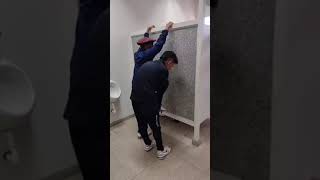 Skibidi Toilet o baños porteños vs provincianos [upl. by Spiro]