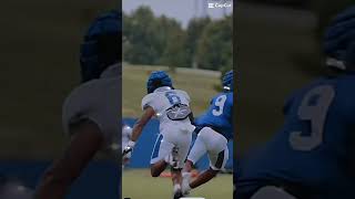 kentucky football edit kentuckyfootball football kentucky sec [upl. by Iffar]