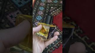 Unboxing and First impression of Aromes Royal Elixir  Nishane Nefs anaverageconsumerUrdu [upl. by Sessylu612]