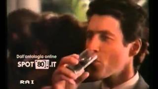 SPOT 1984  quotAmaro Avernaquot Fratelli Averna  Mario Guarnera [upl. by Aicenev223]