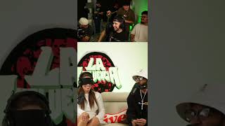 Jay Pagán vs Margarita Bernardo  buuoy on Twitch puertorico citaciega influencers mexico [upl. by Saville]