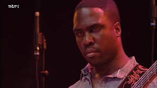 The Robert Glasper Experiment  Gonna Be Alright Live NSJ 2014 [upl. by Stormi]