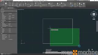 AutoCAD  How to Flatten your Drawings [upl. by Antoni]