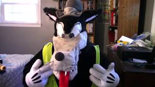 The Big Bad Wolf Rants about the quotCalArts Stylequot Controversy [upl. by Eenattirb]