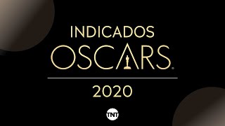 OSCAR 2020  Conheça os indicados [upl. by Renault804]