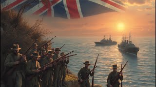 The ENTIRE history of the United Kingdom simplified  History documentary ￼ [upl. by Herr]