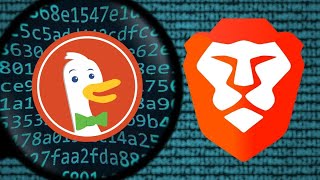 Browser Wars Brave Search Wants You to Ditch The Duck DuckDuckGo [upl. by Pet]