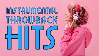 Pop Instrumental Throwback Hits  Cello amp Piano Covers [upl. by Swarts745]