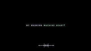 Washing Machine Heart – Mitski [upl. by Olegnalehcim]