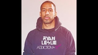 Ryan Leslie  Addiction ft Cassie Prod by Ryan Leslie [upl. by Courcy]