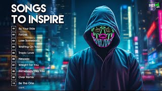 Top 30 Songs so Chill to Inspire ♫ Best Gaming Music Mix 2024 ♫ EDM NCS Trap DnB Dubstep House [upl. by Einiffit]