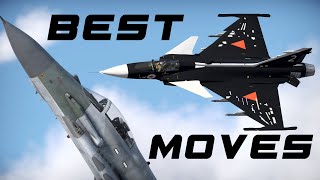 Best Moves  Viper [upl. by Iderf]